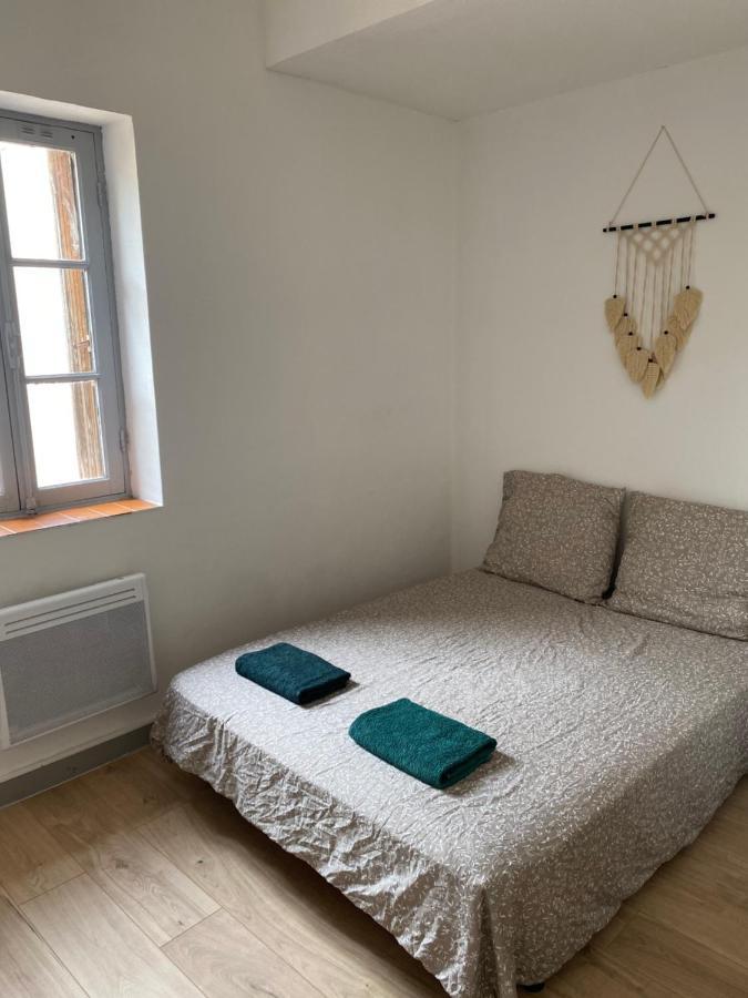 Plein Centre , Proche Du Chateau Daire Carcassonne Dış mekan fotoğraf