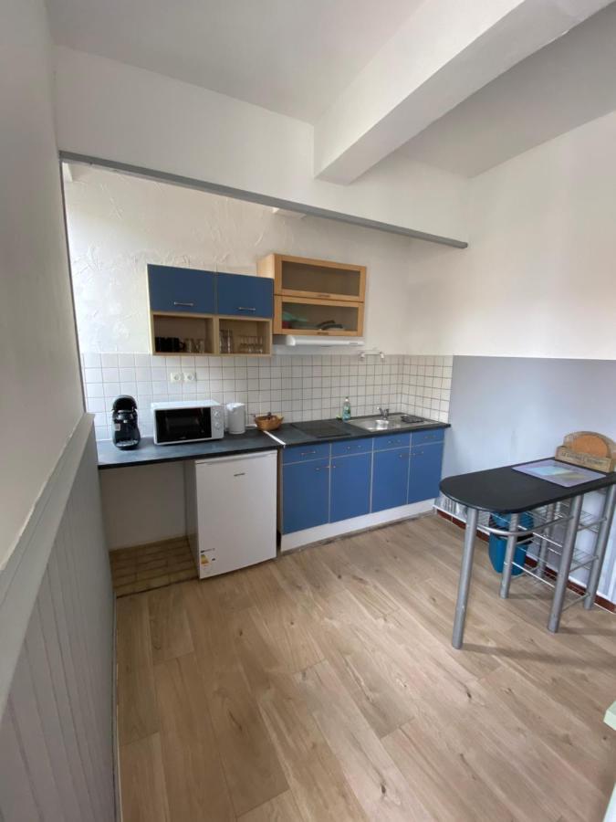 Plein Centre , Proche Du Chateau Daire Carcassonne Dış mekan fotoğraf